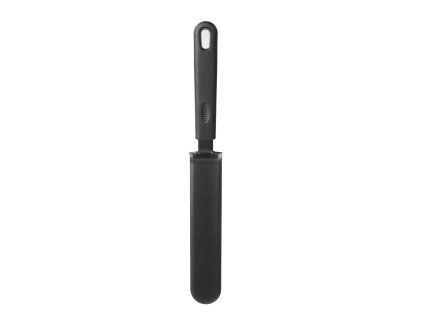 Roztírací lopatka BLACKLINE 31 cm