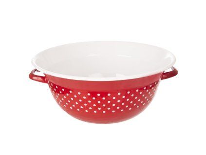 Zadělávací mísa TEČKA pr. 34 cm