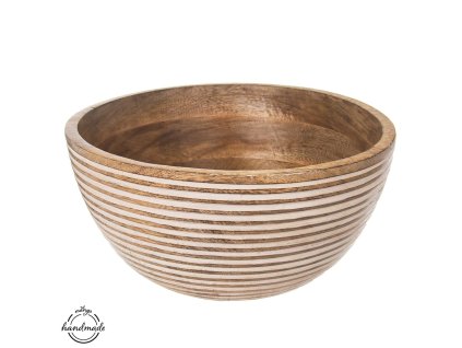 Servírovací mísa MANGO pr. 24 cm