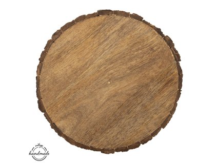 Servírovací podložka MANGO pr. 30 cm