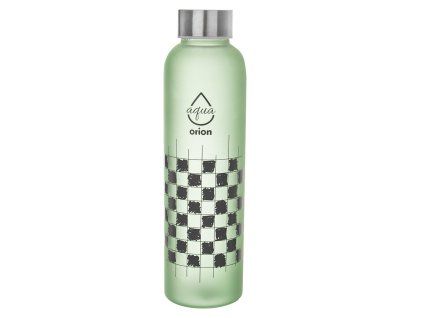 Nápojová láhev šachovnice 0,6 l