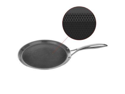 Pánev COOKCELL na palačinky pr. 29 cm