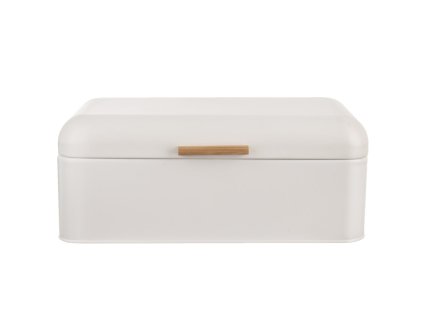 Chlebovka WHITELINE 42x24x16,5 cm