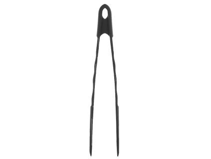 Kleště pinzeta BLACKLINE 29 cm