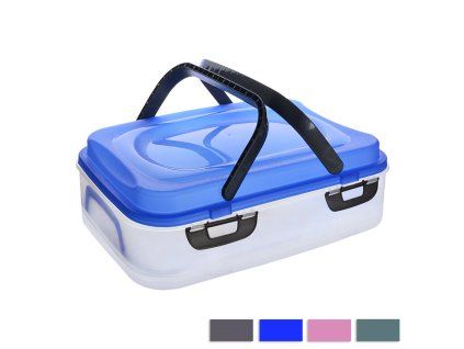 Piknik box s uchy 1 patro