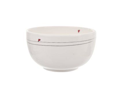 Miska SRDÍČKA pr. 12 cm