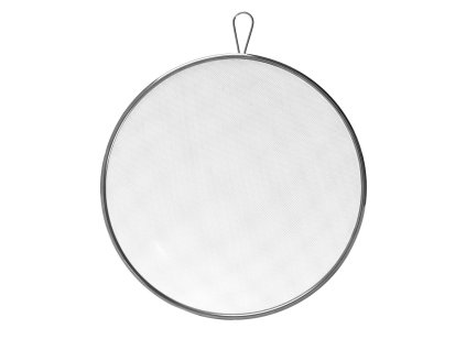 Poklice ochranné síto pr. 30 cm