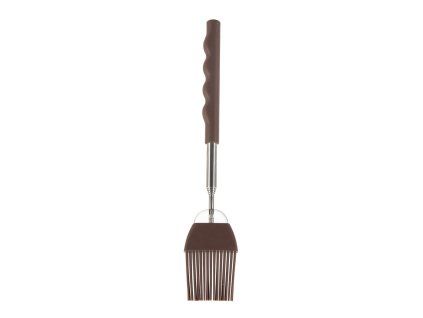 Grilovací mašlovačka teleskopická 67 cm