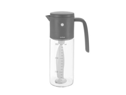 Ruční mixér na dresinky 0,3 l