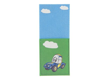 Kapsa na příbory AUTO