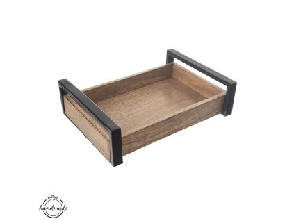 Servírovací tác MANGO 31x22 cm