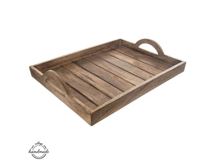 Servírovací tác MANGO 40,5x30,5 cm