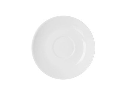 Podšálek MONA cappuccino pr. 14,5 cm