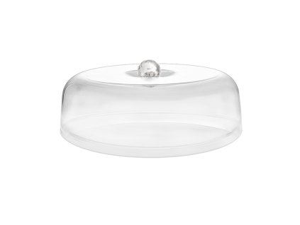 Poklop na potraviny CHARISMA pr. 29,5 cm