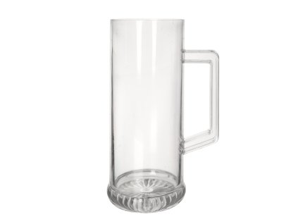 Pohár na pivo s uchem 0,62 l
