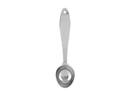Naběračka-lžíce na zmrzlinu 17 cm LUXY