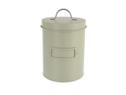 Dóza GREENISH pr. 11 cm