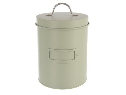 Dóza GREENISH pr. 13 cm