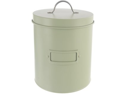 Dóza GREENISH pr. 16 cm