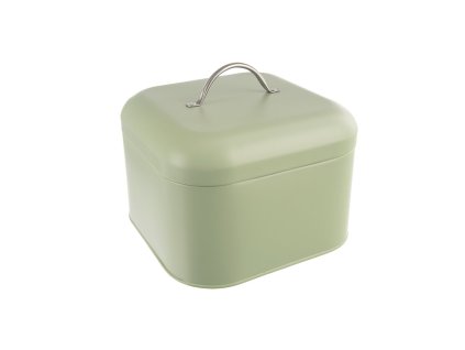 Chlebovka GREENISH 20x20x17 cm