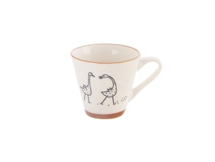 Hrnek STATEK husa espresso 0,07 l