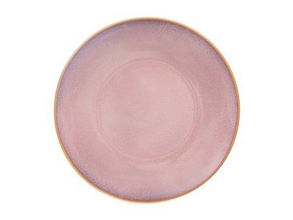 Mělký talíř GLAZE pr. 27 cm