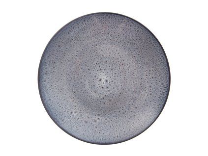 Mělký talíř GLAZE pr. 27 cm