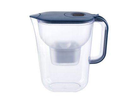 Filtrační konvice Carbo 3 l + filtr