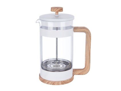 Konvička french press WHITELINE 0,65 l