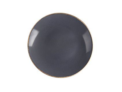 Dezertní talíř GLAZE pr. 20,5 cm