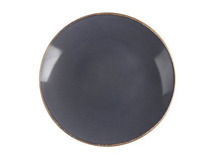 Mělký talíř GLAZE pr. 27 cm