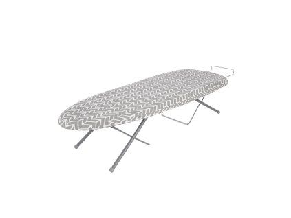 Stolní žehlicí prkno 77x31x18 cm