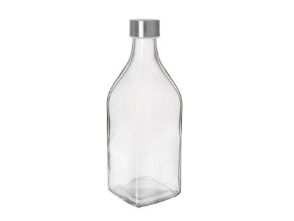 Láhev s víčkem 1,1 l