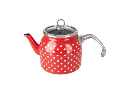 Čajník TEČKA Lem 1,35 l