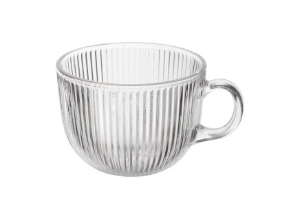 Hrnek jumbo VLNKA 0,5 l