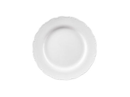 Dezertní talíř MONA lem pr. 19 cm