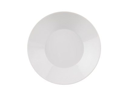 Hluboký talíř MONA linka pr. 22 cm
