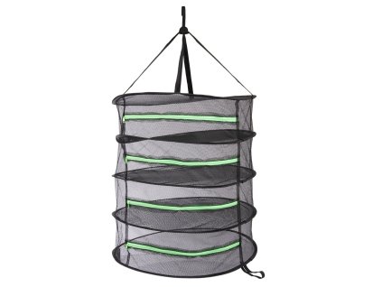 Síť na sušení pr. 60 cm 4 patra