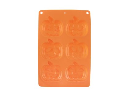 Forma na pečení Halloween dýně