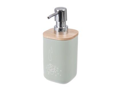 Dávkovač mýdla 0,35 l GREENISH