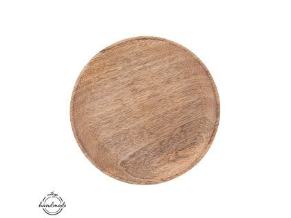 Servírovací tác MANGO pr. 20 cm
