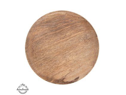Servírovací tác MANGO pr. 25 cm