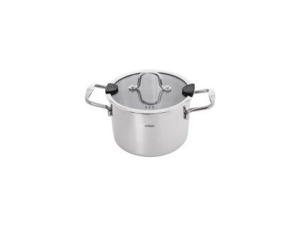 Kastrol VENICE s poklicí 1,9 l
