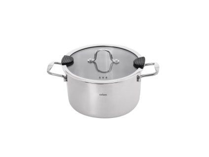 Kastrol VENICE s poklicí 4,3 l