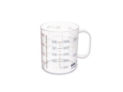 Kuchyňská odměrka 0,25 l