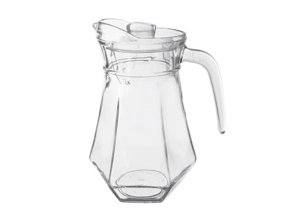 Džbán s víčkem 1,3 l