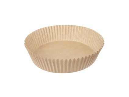 Forma na pečení do horkovzdušné fritézy pr. 20/25 cm 100 ks