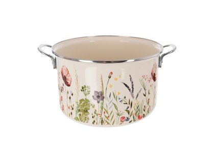Hrnec MÁK Lem 6,5 l