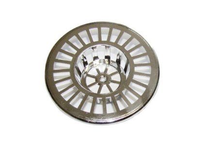 lapač nečistot pr.6,5cm PH pokovený    (2ks) 35 5052