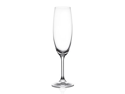 Sklenice na sekt Lara 0,22 l 6 ks